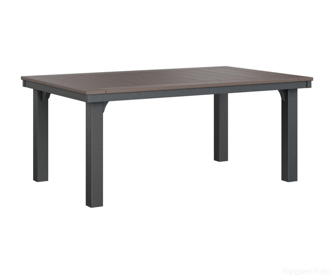 Homestead 44" x 72" Dining Table