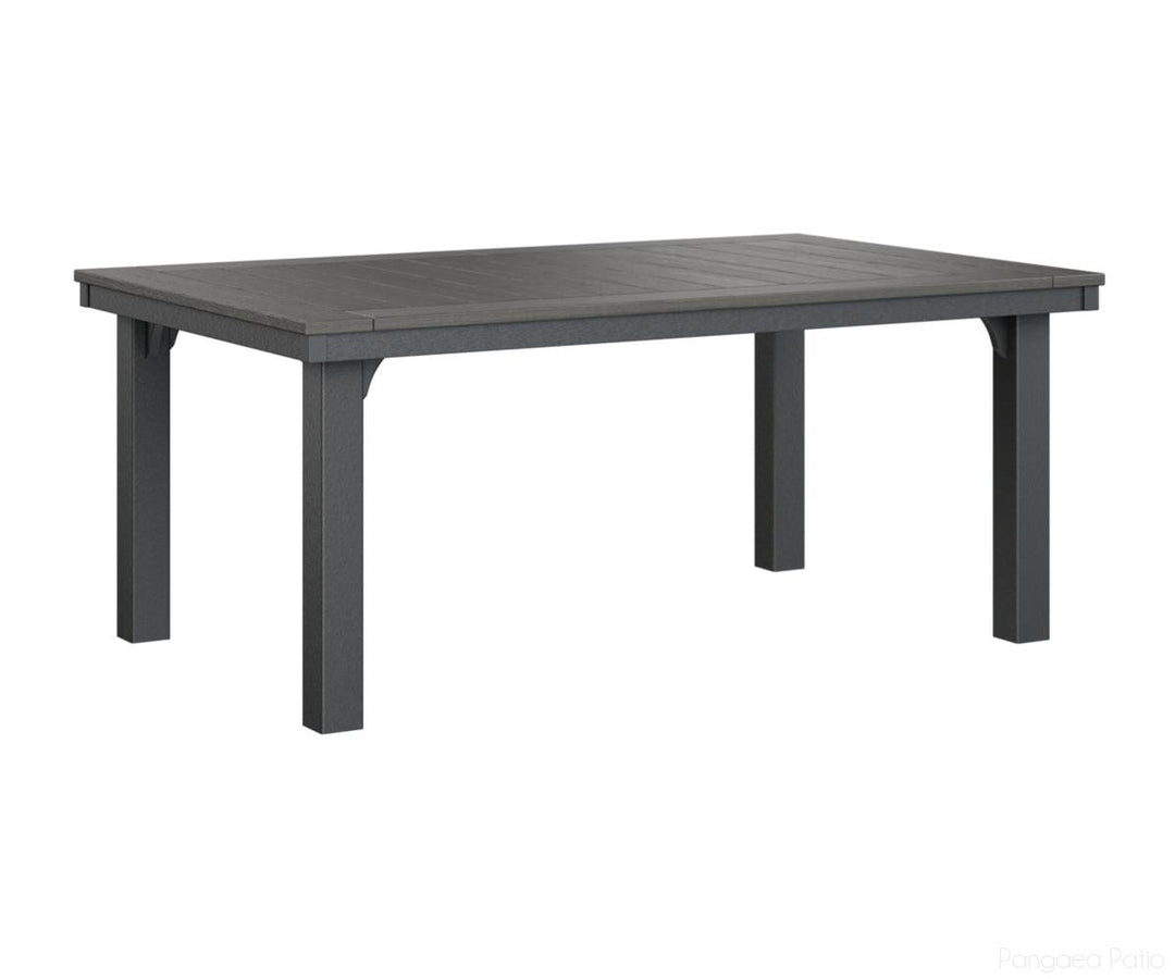Homestead 44" x 72" Dining Table