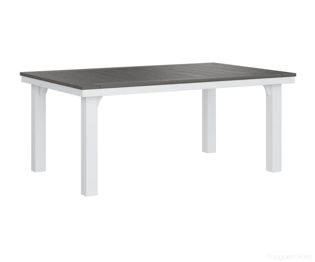Homestead 44" x 72" Dining Table
