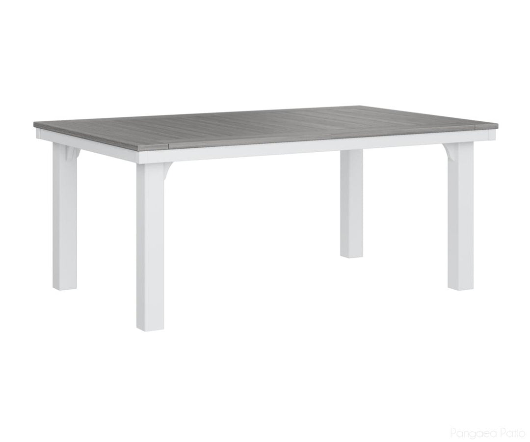 Homestead 44" x 72" Dining Table