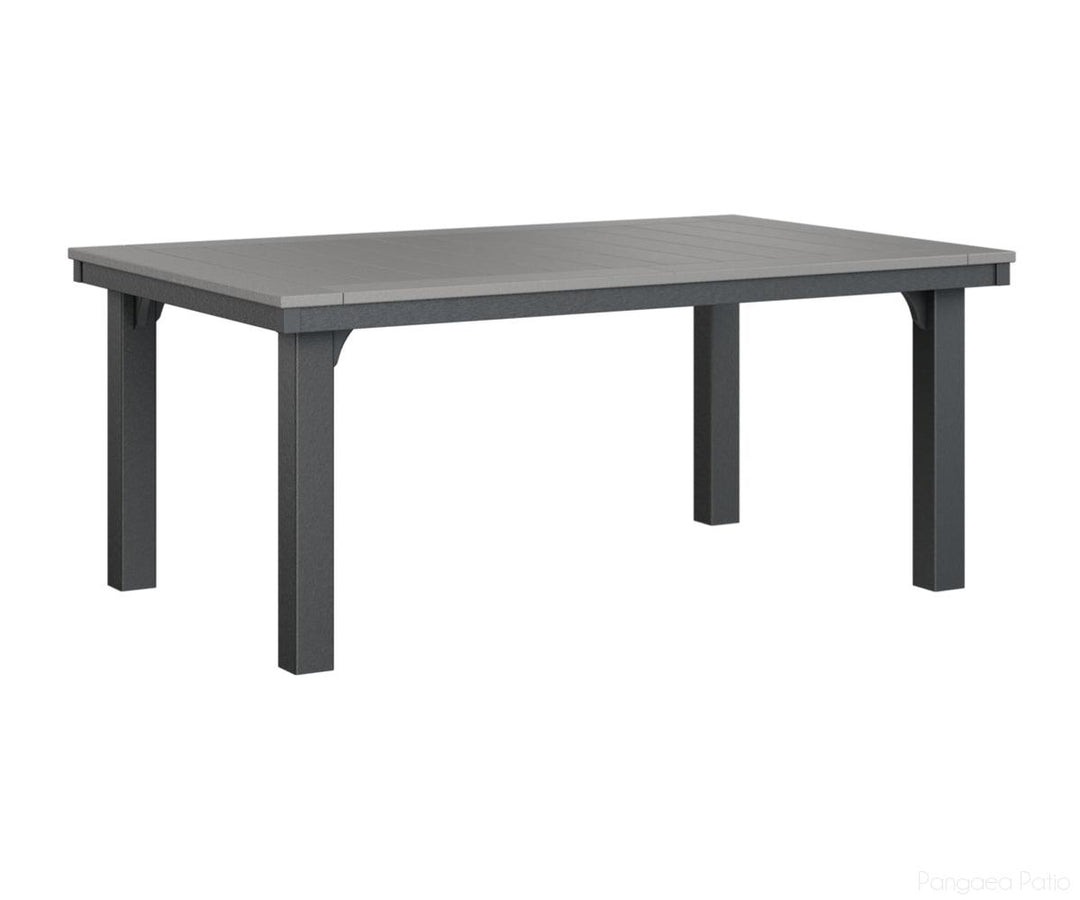Homestead 44" x 72" Dining Table