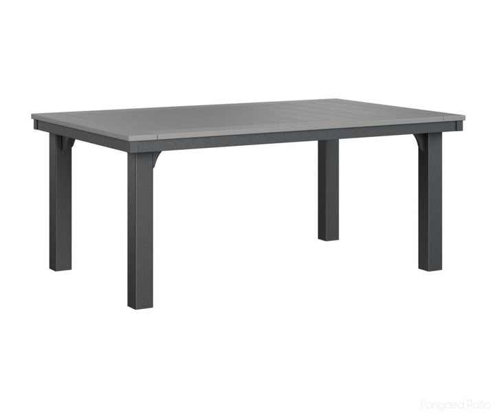 Homestead 44" x 72" Dining Table