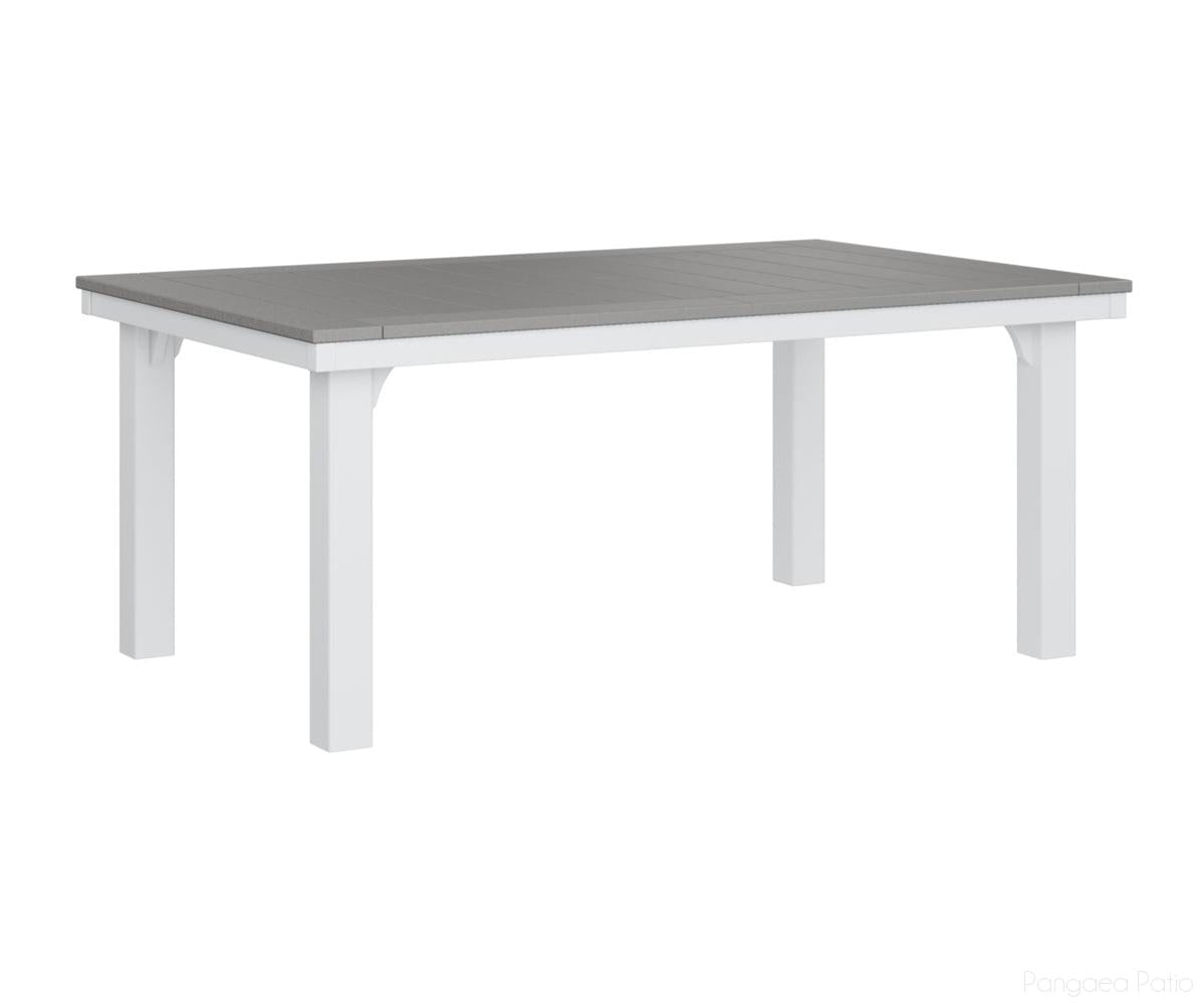 Homestead 44" x 72" Dining Table