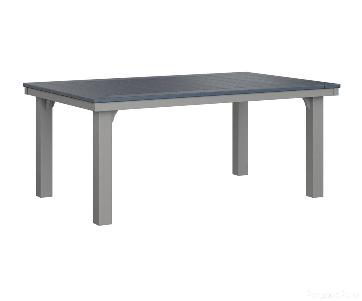 Homestead 44" x 72" Dining Table