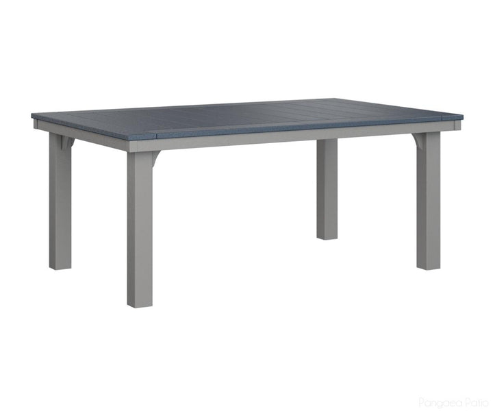 Homestead 44" x 72" Dining Table