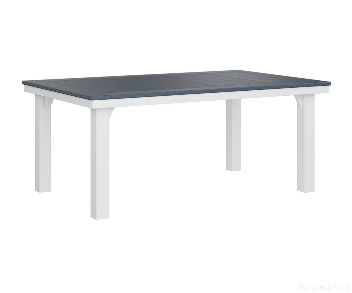 Homestead 44" x 72" Dining Table