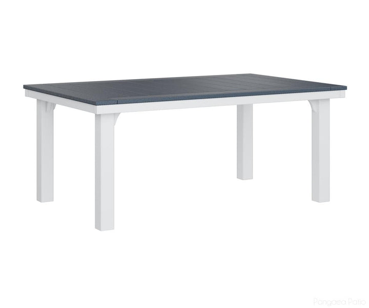Homestead 44" x 72" Dining Table
