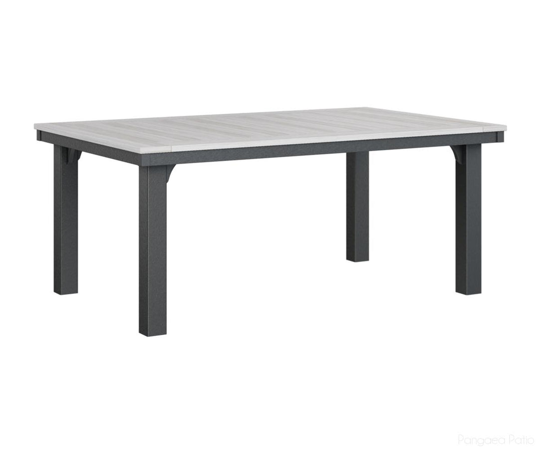 Homestead 44" x 72" Dining Table