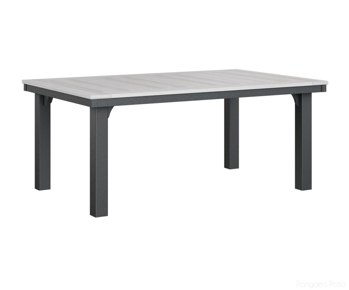 Homestead 44" x 72" Dining Table