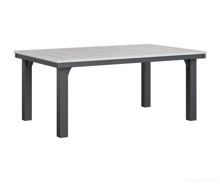 Homestead 44" x 72" Dining Table