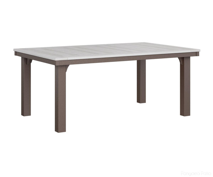 Homestead 44" x 72" Dining Table
