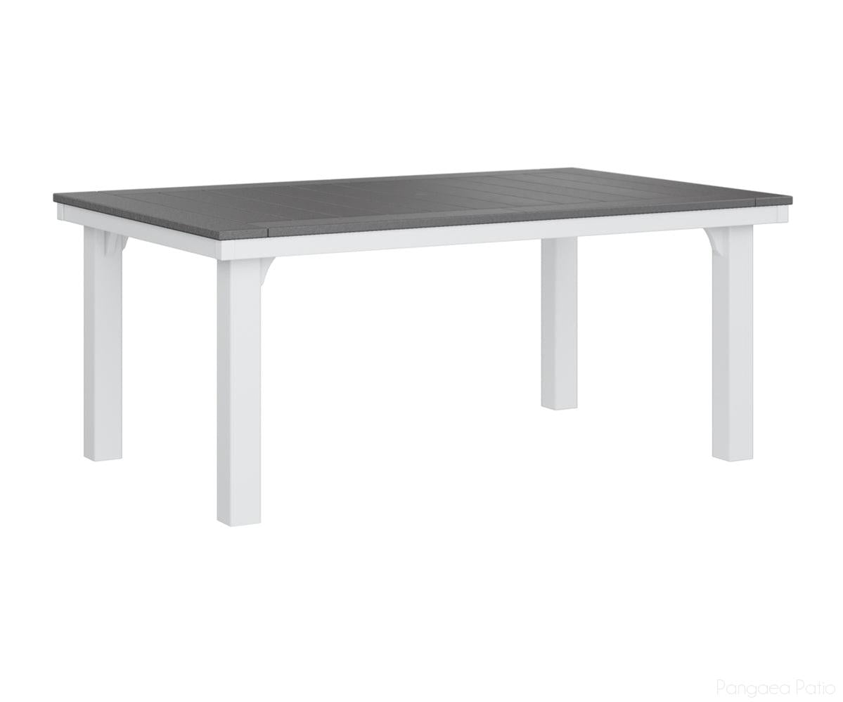 Homestead 44" x 72" Dining Table