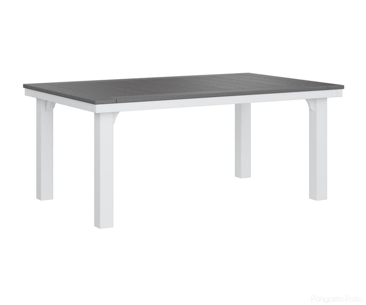 Homestead 44" x 72" Dining Table