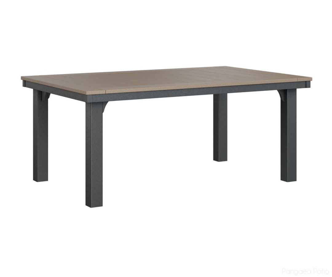 Homestead 44" x 72" Dining Table