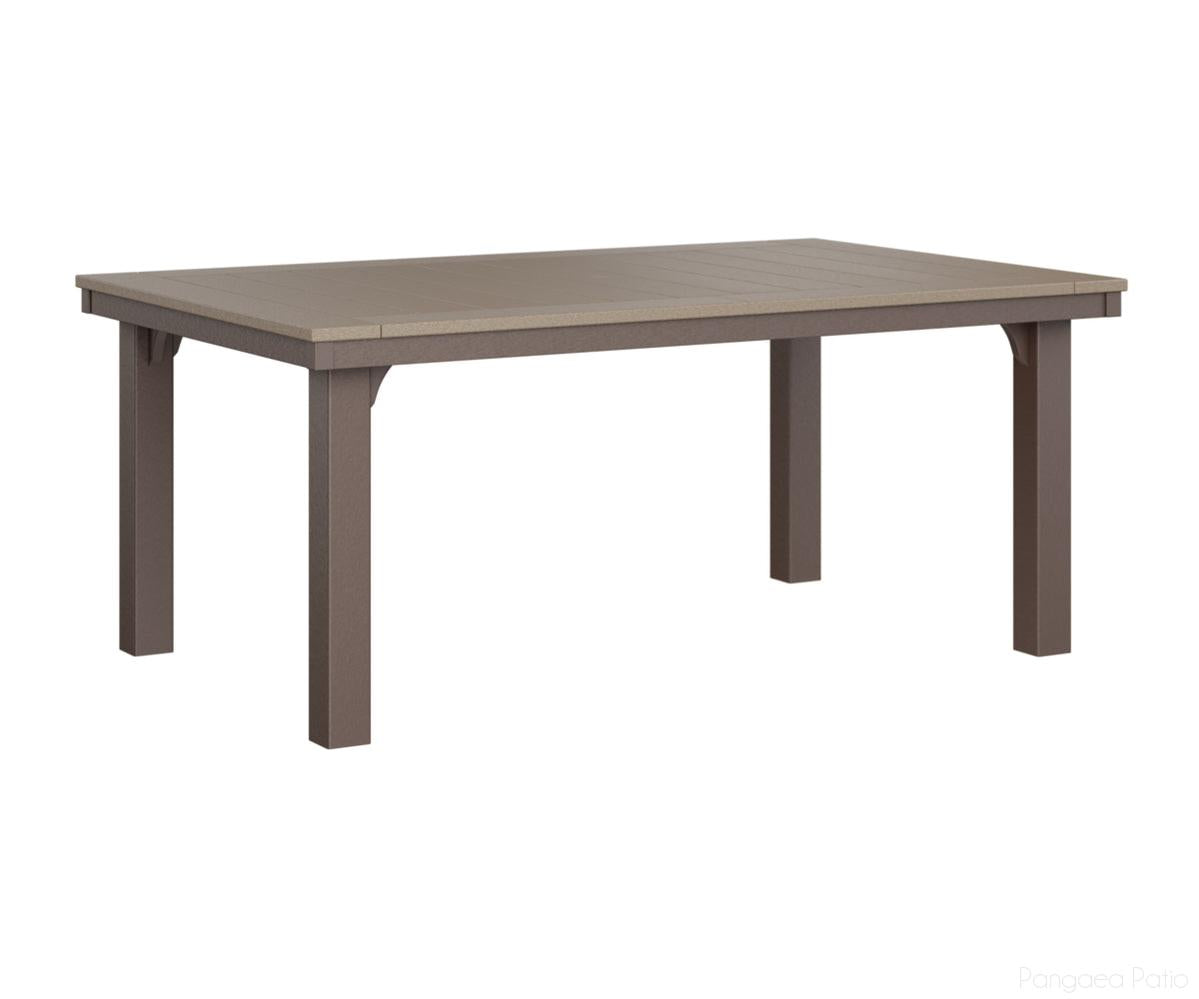 Homestead 44" x 72" Dining Table