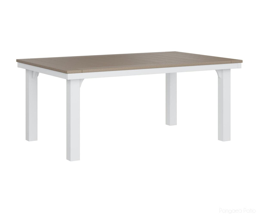 Homestead 44" x 72" Dining Table