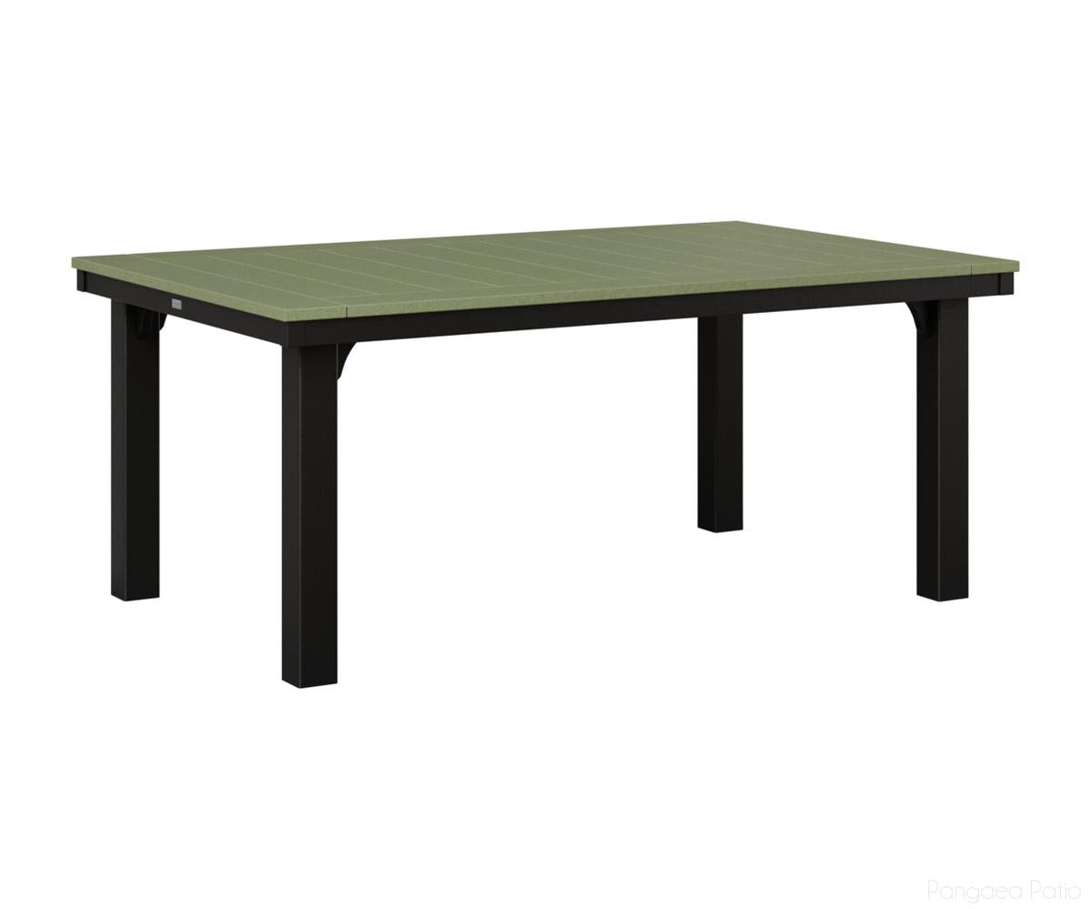 Homestead 44" x 72" Dining Table
