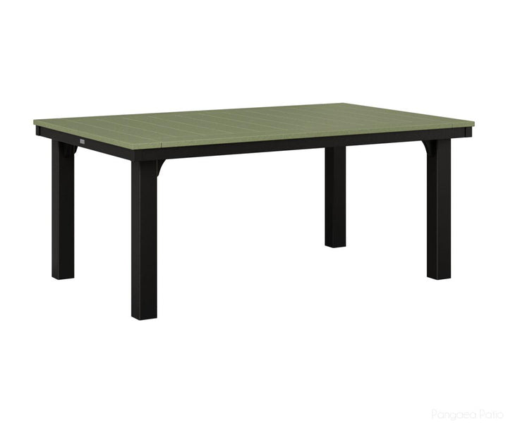 Homestead 44" x 72" Dining Table