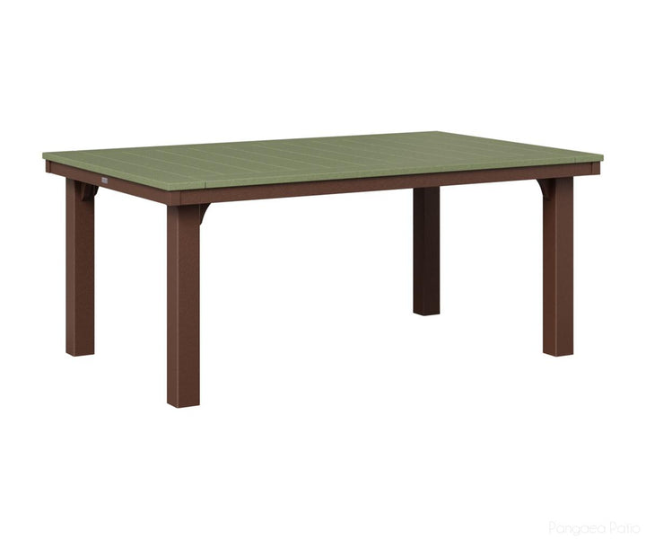 Homestead 44" x 72" Dining Table