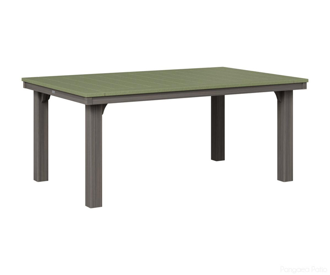 Homestead 44" x 72" Dining Table