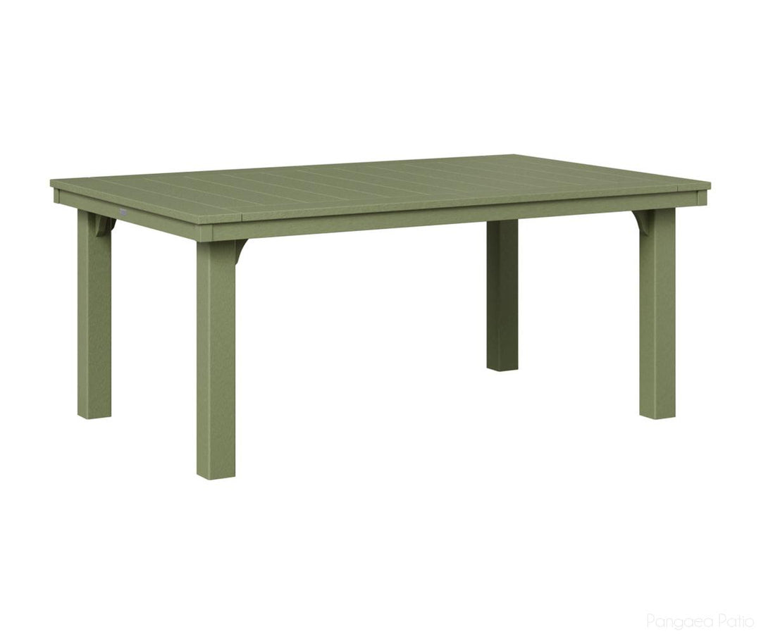Homestead 44" x 72" Dining Table