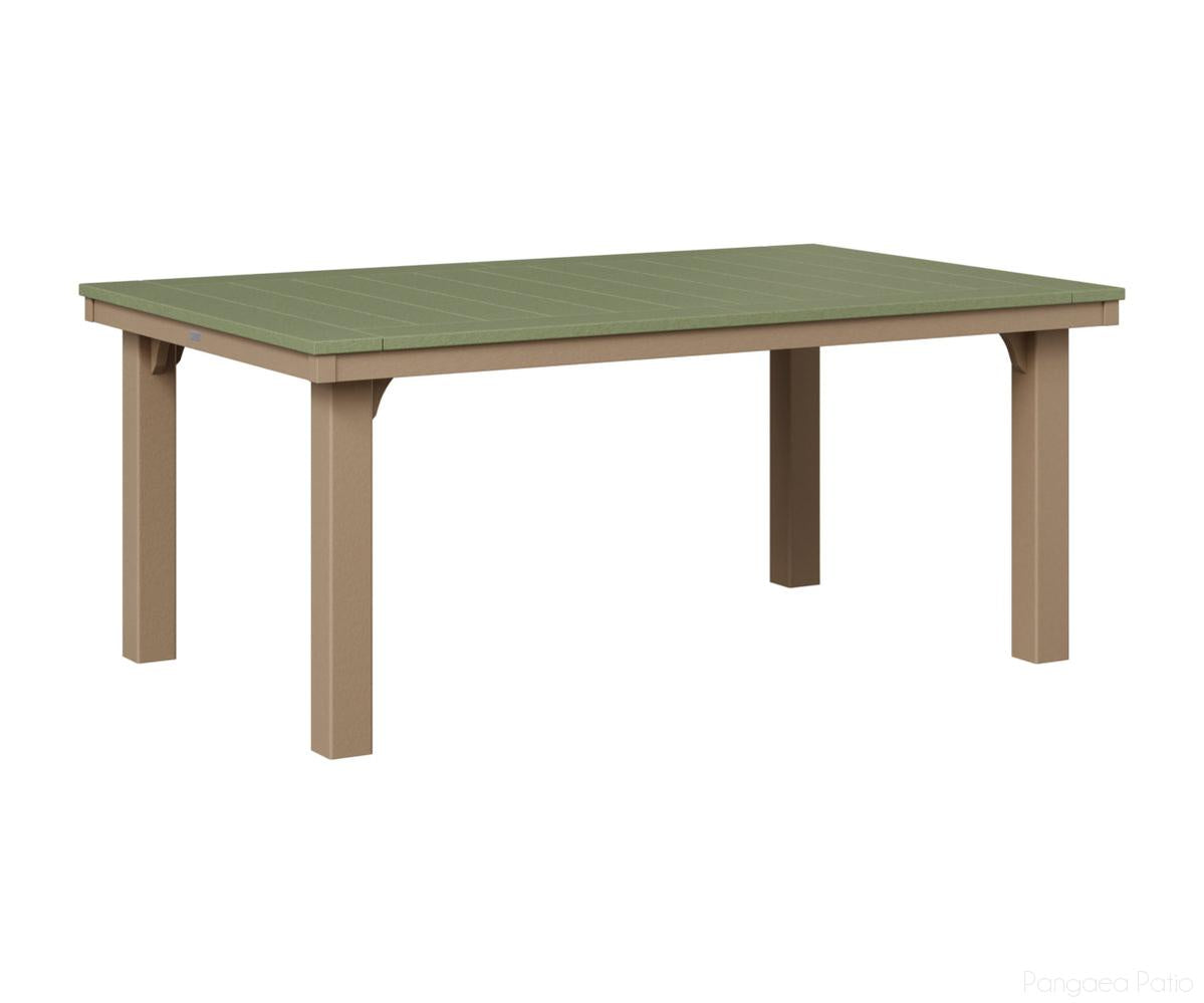 Homestead 44" x 72" Dining Table