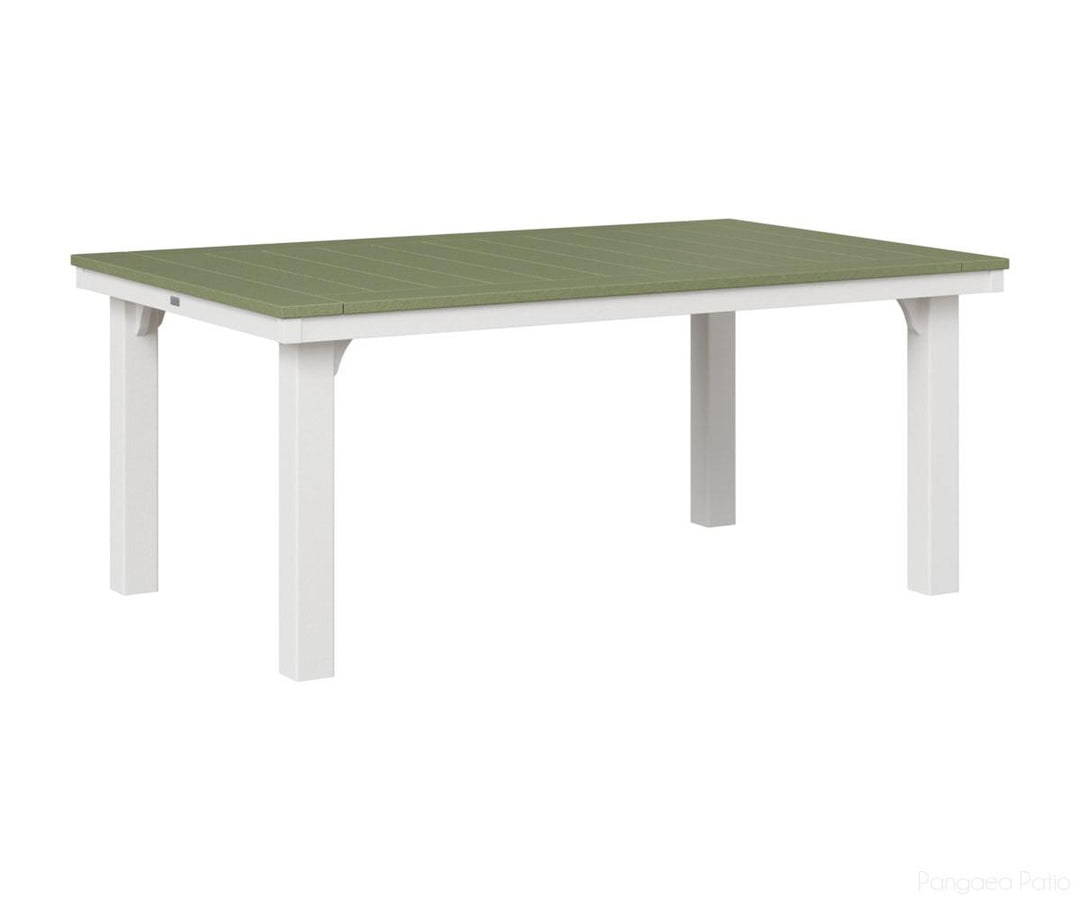 Homestead 44" x 72" Dining Table