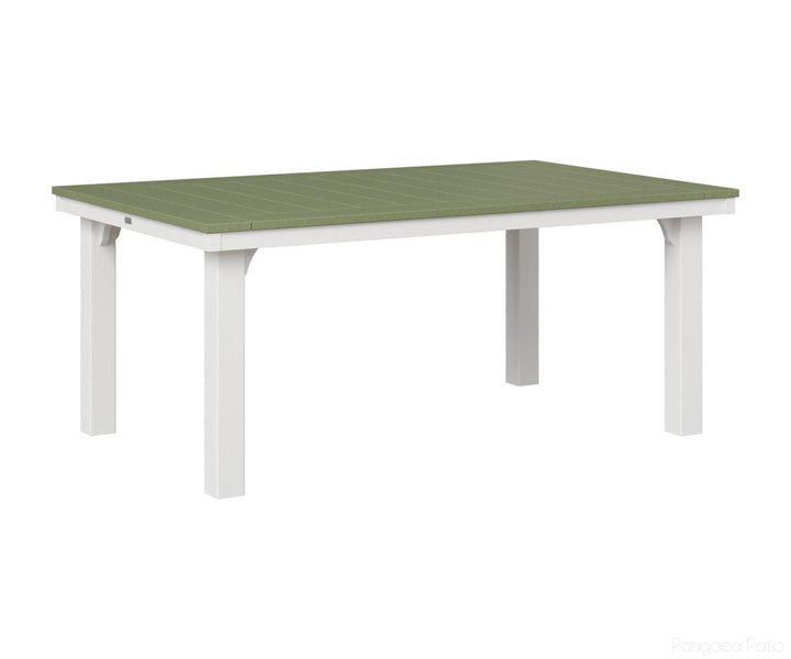 Homestead 44" x 72" Dining Table