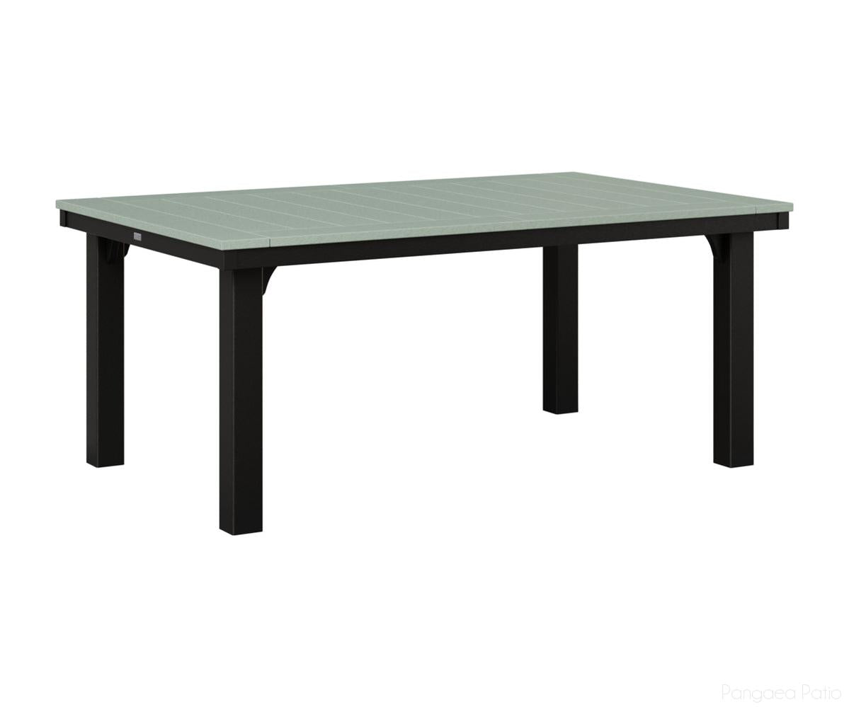 Homestead 44" x 72" Dining Table