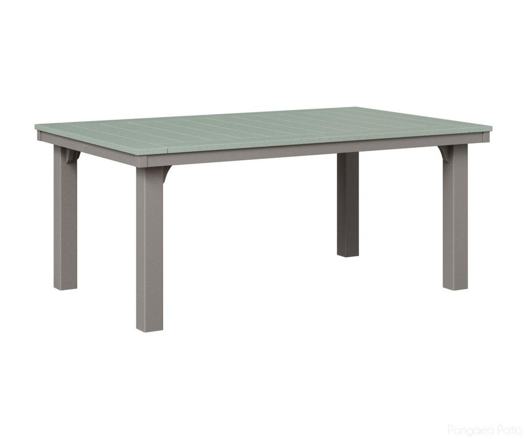 Homestead 44" x 72" Dining Table
