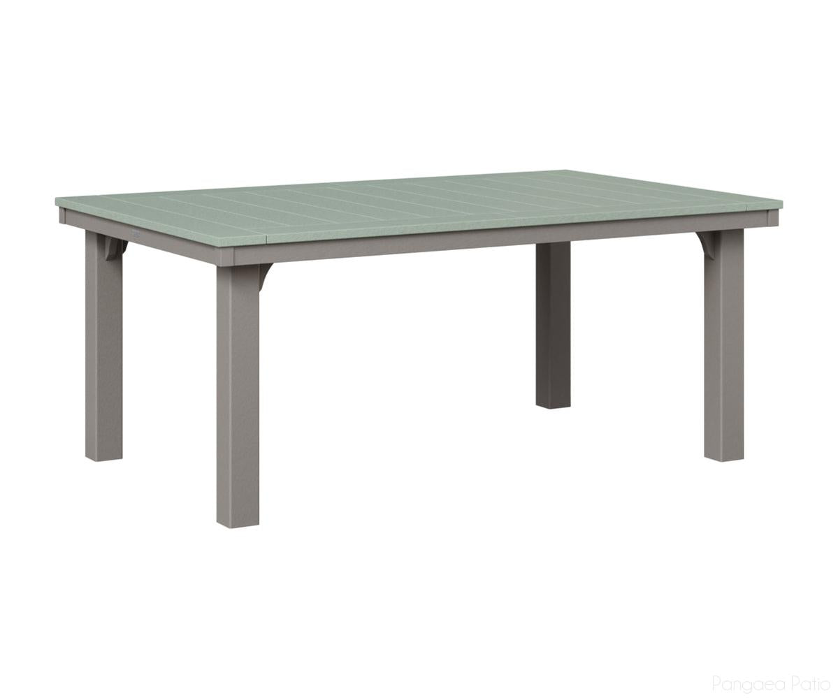 Homestead 44" x 72" Dining Table