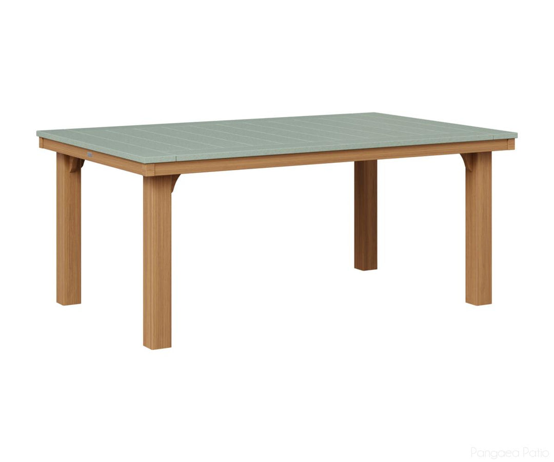 Homestead 44" x 72" Dining Table