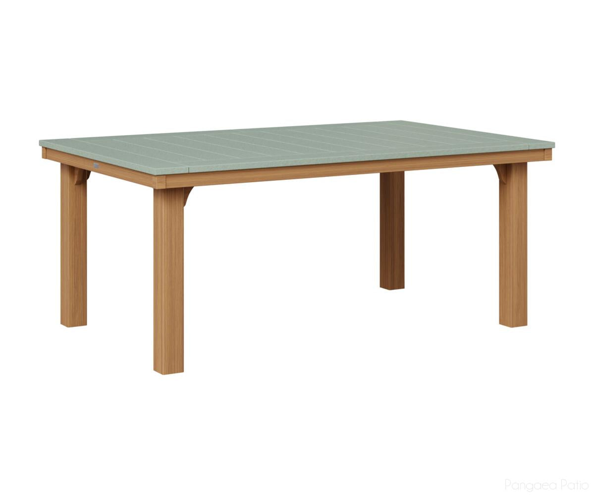 Homestead 44" x 72" Dining Table