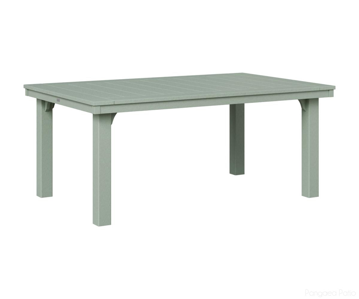 Homestead 44" x 72" Dining Table