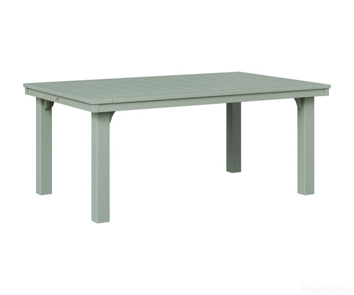 Homestead 44" x 72" Dining Table
