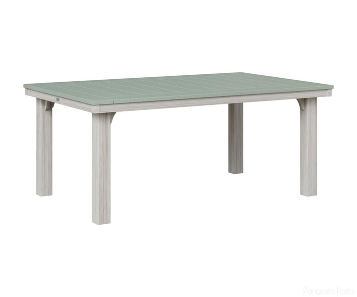 Homestead 44" x 72" Dining Table