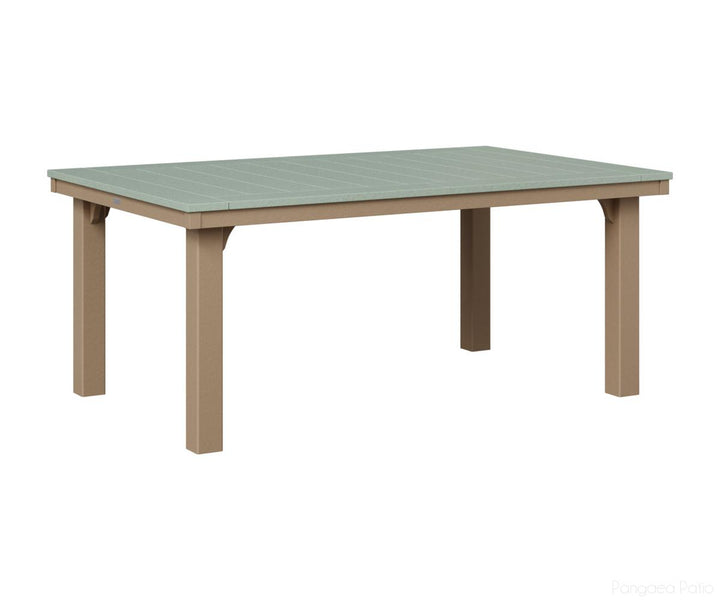 Homestead 44" x 72" Dining Table