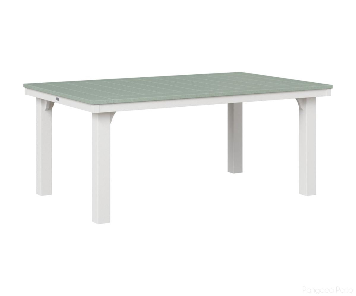 Homestead 44" x 72" Dining Table