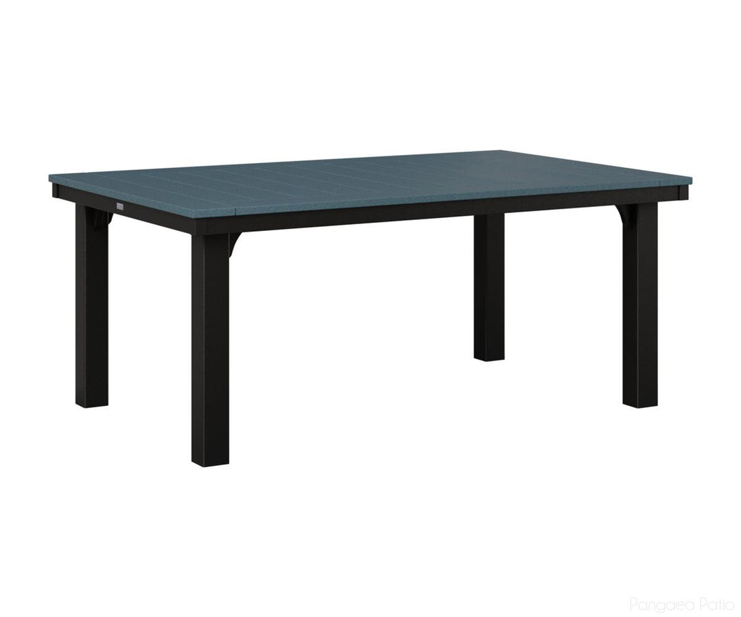 Homestead 44" x 72" Dining Table