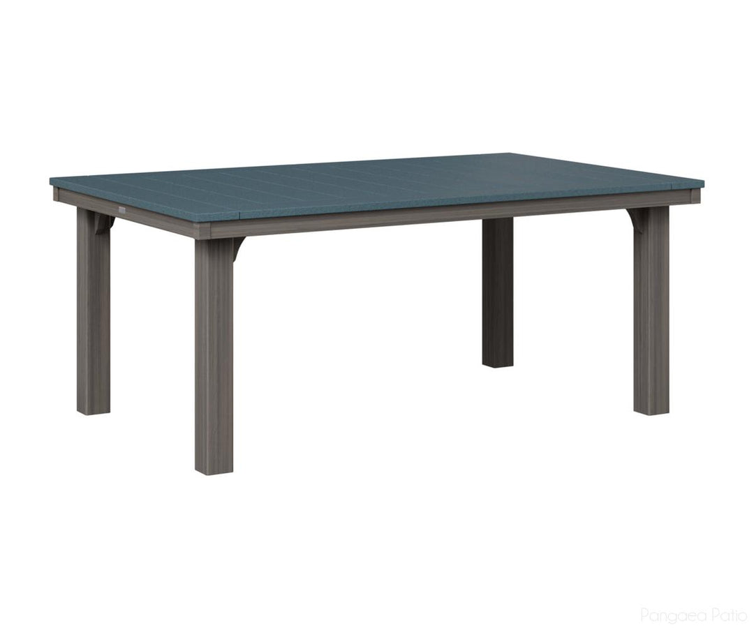 Homestead 44" x 72" Dining Table