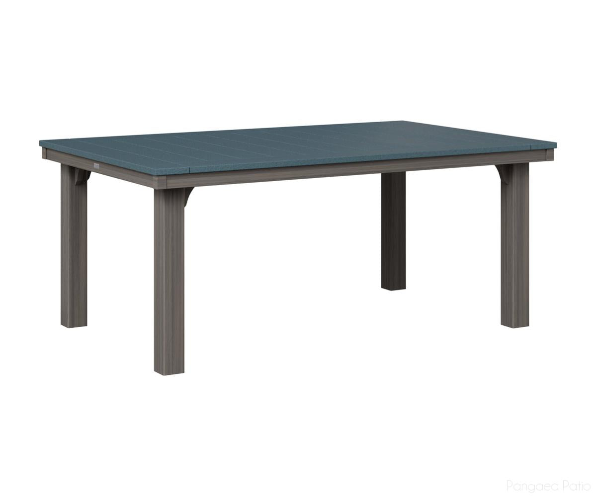 Homestead 44" x 72" Dining Table