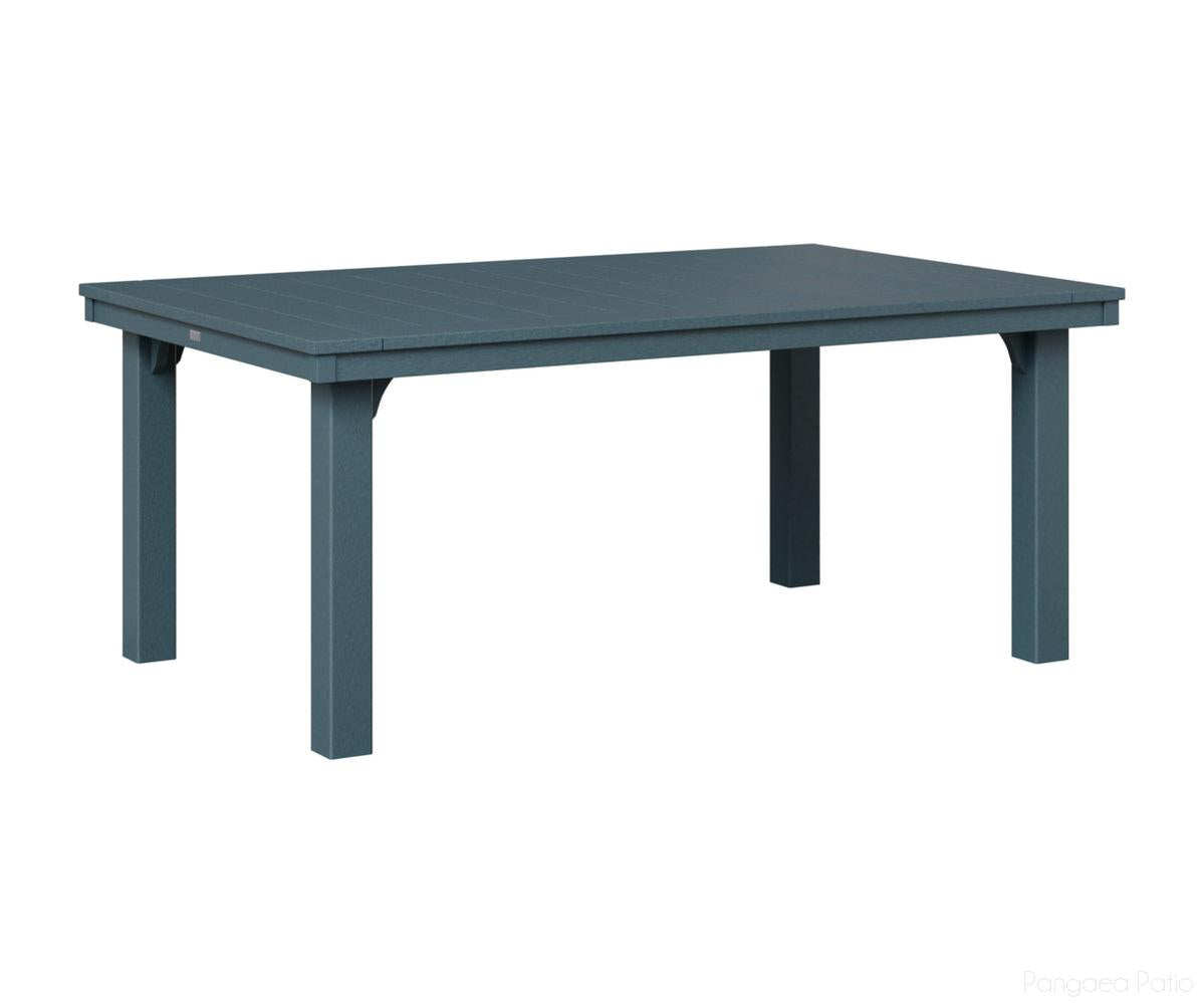Homestead 44" x 72" Dining Table