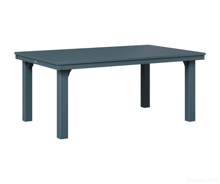 Homestead 44" x 72" Dining Table