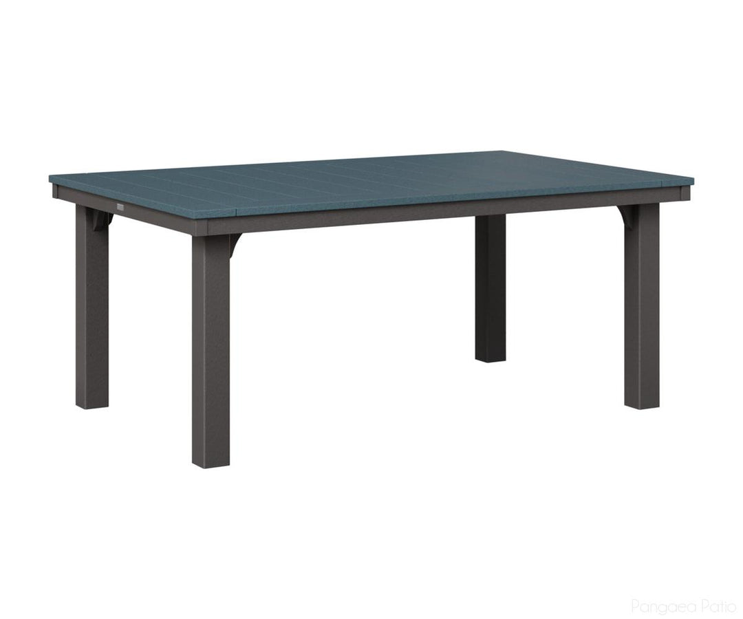 Homestead 44" x 72" Dining Table