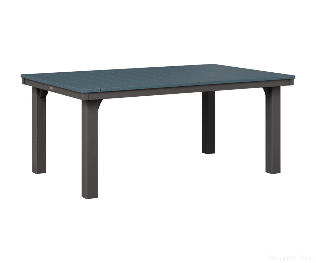 Homestead 44" x 72" Dining Table