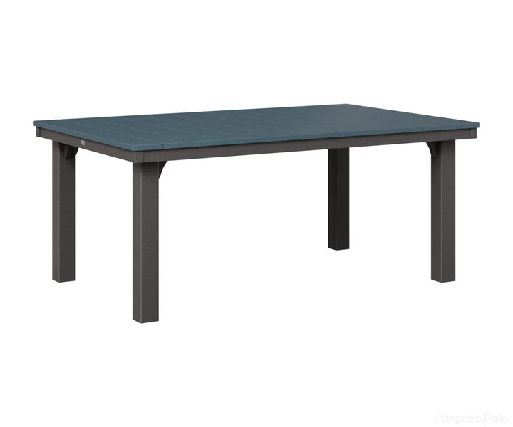 Homestead 44" x 72" Dining Table