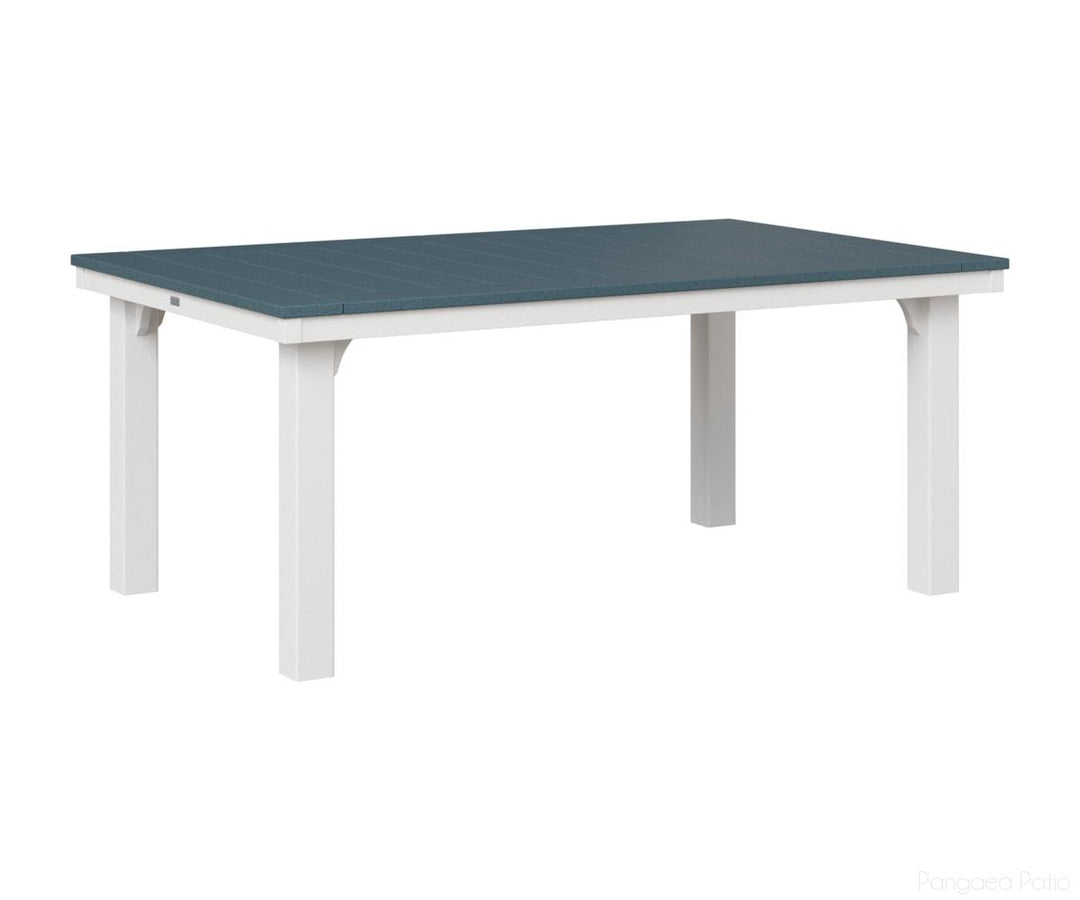 Homestead 44" x 72" Dining Table