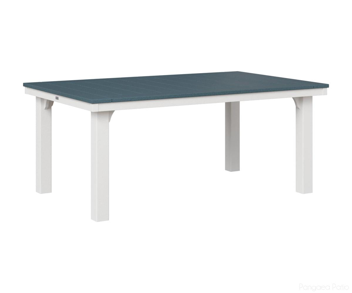 Homestead 44" x 72" Dining Table