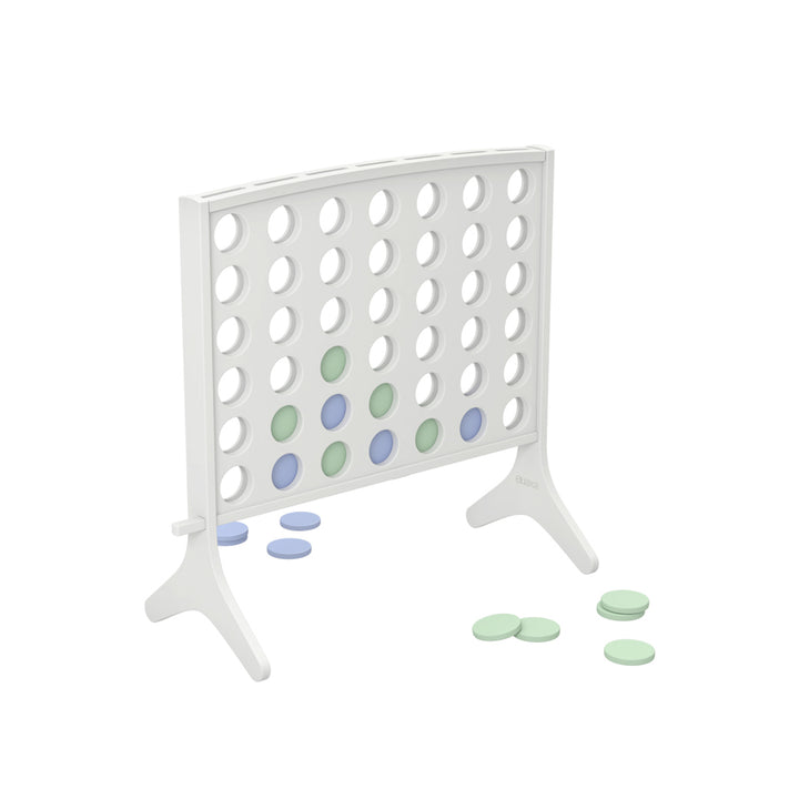 Connect Four In-A-Row