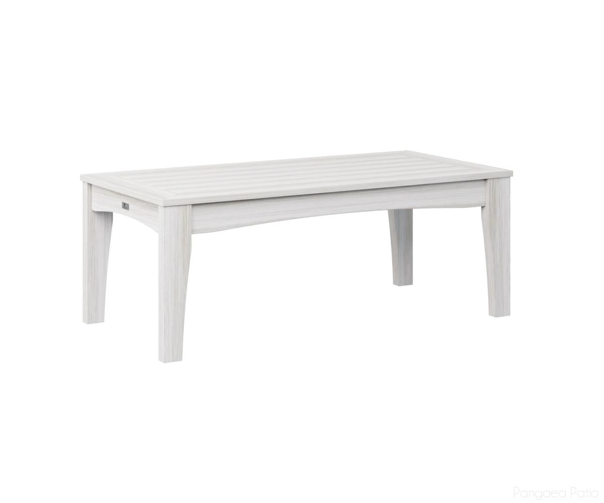Classic Terrace Rectangle Coffee Table
